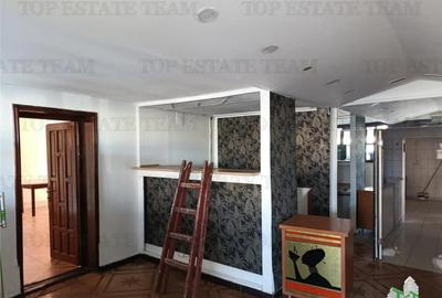 Spațiu comercial, de 200 mp, în Prelungirea Ghencea - 10