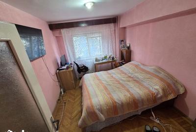 Apartament cu 2 camere decomandat în Babadag - 10