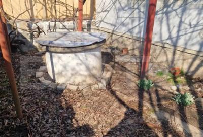 Casă cu 3 camere cu Teren 2000 Mp în Central - 3