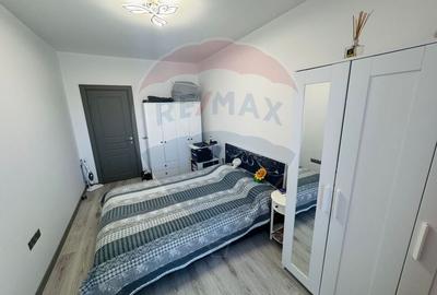 Apartament cu 2 camere mobilat si utilat, Apahida - 4