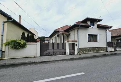 Casa inidividuala renovata de vanzare, Maieri - 1