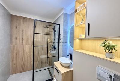 Vanzare 2 camere -etaj 2-INVESTIE Parcare-LUX- Elite City - 13