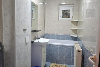 Apartament 2 camere, parter, ultracentral, CT, mobilat si utilat - 6