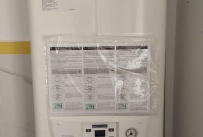 Apartament Decomandat Centrala Proprie Etaj 1 Metalurgiei - 9