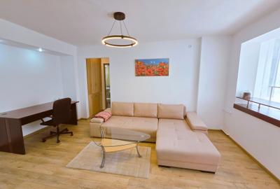 2 camere Cantemir - Unirii et 3 mobilat - 27