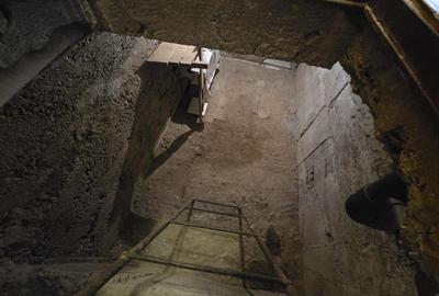 GARSONIERA DALLAS - 13