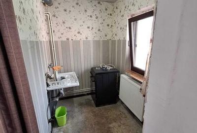 Garsonieră în Cartierul Traian - 6