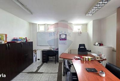 Spațiu comercial, de 877 mp, în Est - 8