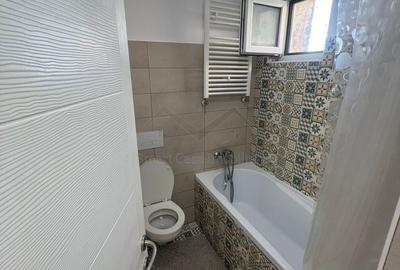 Apartament cu 2 camere semidecomandat în Podul de Piatră - 7