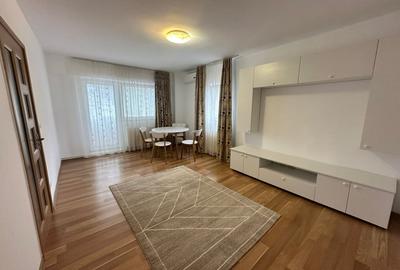 Apartament 2 camere renovat, zona Zizinului-Judetean - 5