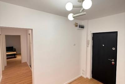 Apartament 2 camere renovat complet , mobilat ,zona  Tei- propietar - 9