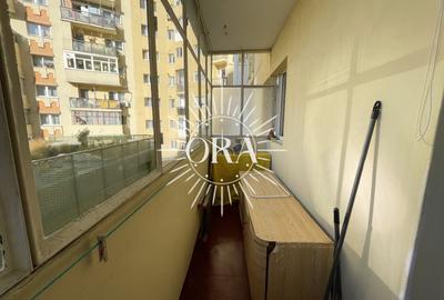 APARTAMENT 2 CAMERE DE INCHIRIAT | MANASTUR | PRIMAVERII | PET FRIENDLY - 9