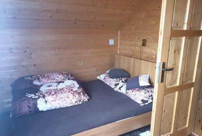 Casă cu 5 camere cu Teren 350 Mp în Central - 15