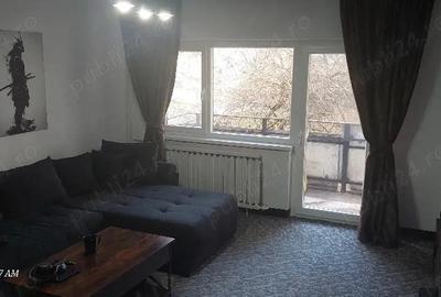 Apartament cu 2 camere semidecomandat în Traian - 10