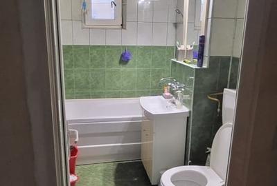 Apartament cu 2 camere semidecomandat în Inel II - 1