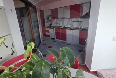 Apartament cu 3 camere decomandat, mobilat în Grivița - 2
