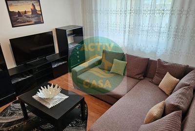 Apartament cu 2 camere semidecomandat în Central - 6