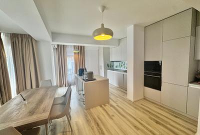Apartament 4 camere Otopeni Central - 10