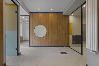 Inchiriere spatiu comercial Dorobanti pretabil birou sau clinica - 11