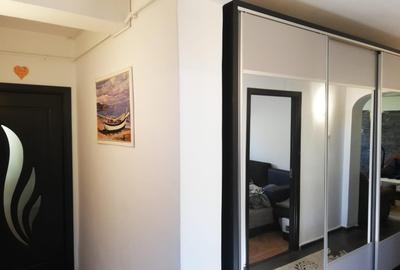 CITY MALL APARTAMENT CU 4 CAMERE ST 89 MP PRET 128000 EURO - 6