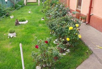 Casă cu 3 camere în Măneciu - 5