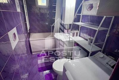 Apartament 2 camere, aer conditionat, semidecomandat, zona Sagului - 7