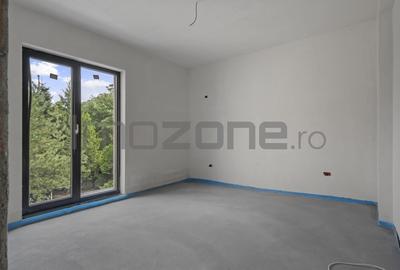 Militari, Pacii, casa spatioasa cu terasa si loc de parcare - 10