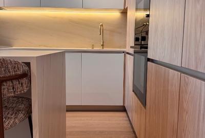 Apartament cu 2 camere decomandat în Aviației - 5