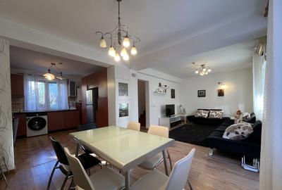 Vilă Elegantă î– Confort și Siguranță în Inima Zonei Pipera - 2