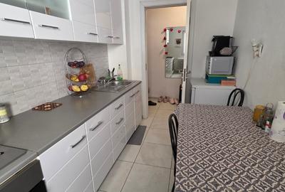 Apartament cu 3 camere circular, mobilat în Pantelimon - 5