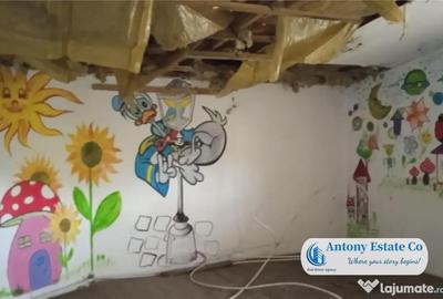Casă cu 6 camere cu Teren 520 Mp în Gării - 8