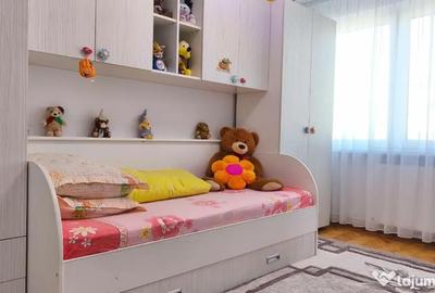 Apartament cu 3 camere decomandat în Ultracentral - 2
