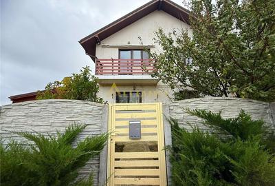 Duplex Semimobilat / 3 Camere / 2 Bai / Dressing / Teren 200 mp - 2