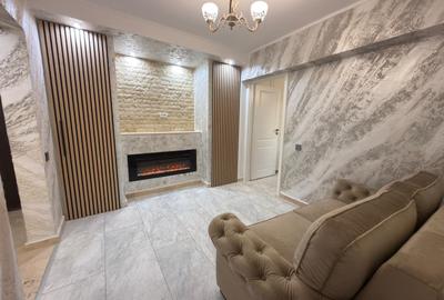 Apartament 2 camere, renovat complet langa Parcul IOR, str. Lotrioara, nr. 11 - 7