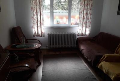 Apartament 2 camere Grigorescu - 2