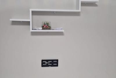 Apartament cu 2 camere, mobilat în Tomis Nord - 6