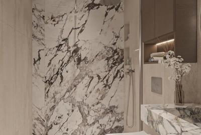 Apartament cu 3 camere decomandat în Faleza Nord - 15