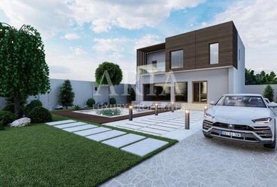 Casă / Vilă cu 4 camere de vânzare Casă / Vilă cu 4 camere de vânzare - 2