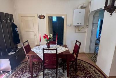Apartament cu 3 camere decomandat în Central - 6