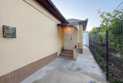 Duplex cu 4 camere cu Teren 235 Mp în Plopi - 4