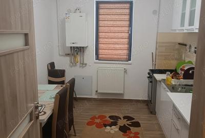 Vand apartament 2 camere strada Banului - 6