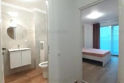 Apartament cu 2 camere semidecomandat în Florești - 8