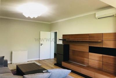 Primaverii - 3 camere renovat 2018/prima inchiriere Primaverii - 3 camere renovat 2018/prima inchiriere - 2