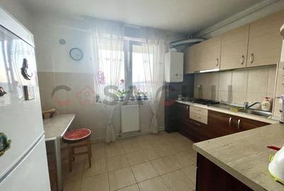 Apartament cu 2 camere semidecomandat, mobilat în Gheorgheni - 6
