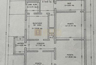 Demisol înalt, zona Universitate UVT - Liceul Ion Vidu. - 19