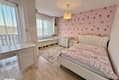 Casă cu 4 camere în Florești