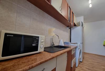 Apartament decomandat | 3 camere | 65 mpu | Tractorul, Mociulschi - 3
