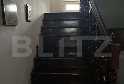 Casa individuala, 9.5 ari teren, zona Profi Sfantu Ilie - 4