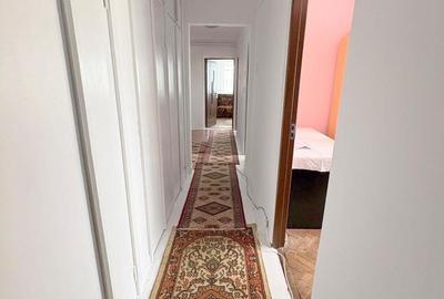 Apartament cu 3 camere decomandat în Cornișa - 5