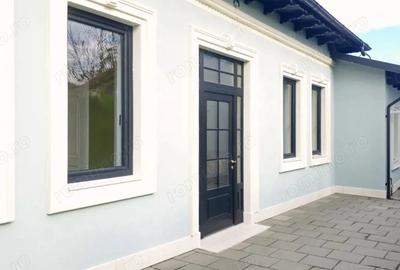 Casa renovata integral ideala pentru activita?i profesionale | - 7